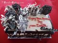 Birthday Cake 066